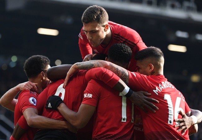 Man Utd hạ West Ham, cuộc đua tốp bốn sẽ 'căng thẳng' ra sao? - Bóng Đá