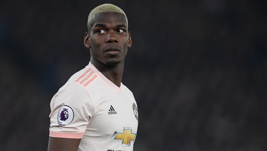 Why Paul Pogba is not going on Manchester United training camp - Bóng Đá
