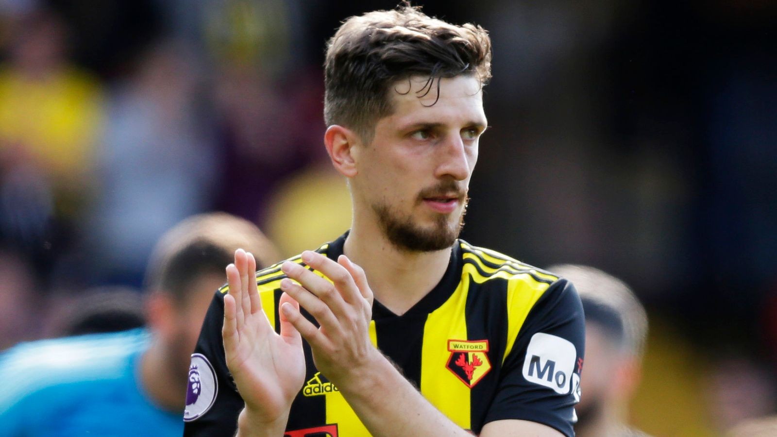 cathcart on ighalo - Bóng Đá