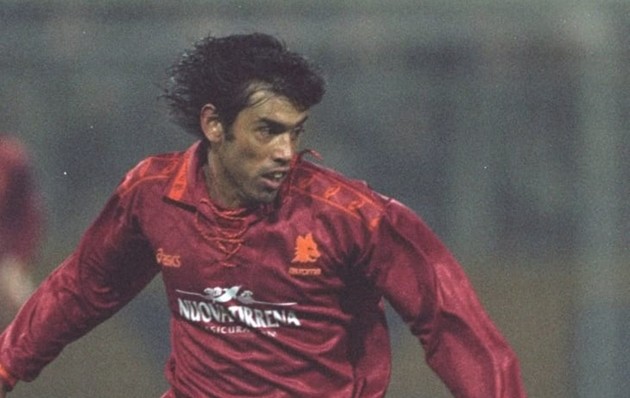 11 cầu thủ từng thi đấu cho Juventus và AS Roma: Thủ môn tự nhận là giỏi nhất thế giới - Bóng Đá