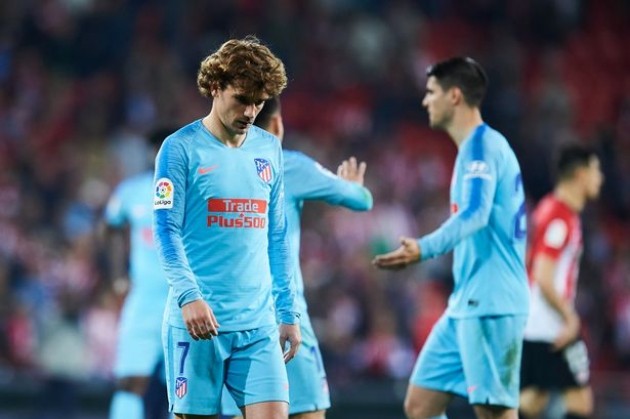 La Liga ngày hạ màn: Người được tung hô ngợi ca, kẻ bị la ó, chế giễu (Ảnh) - Bóng Đá