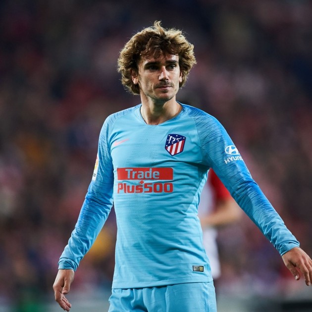 La Liga ngày hạ màn: Người được tung hô ngợi ca, kẻ bị la ó, chế giễu (Ảnh) - Bóng Đá