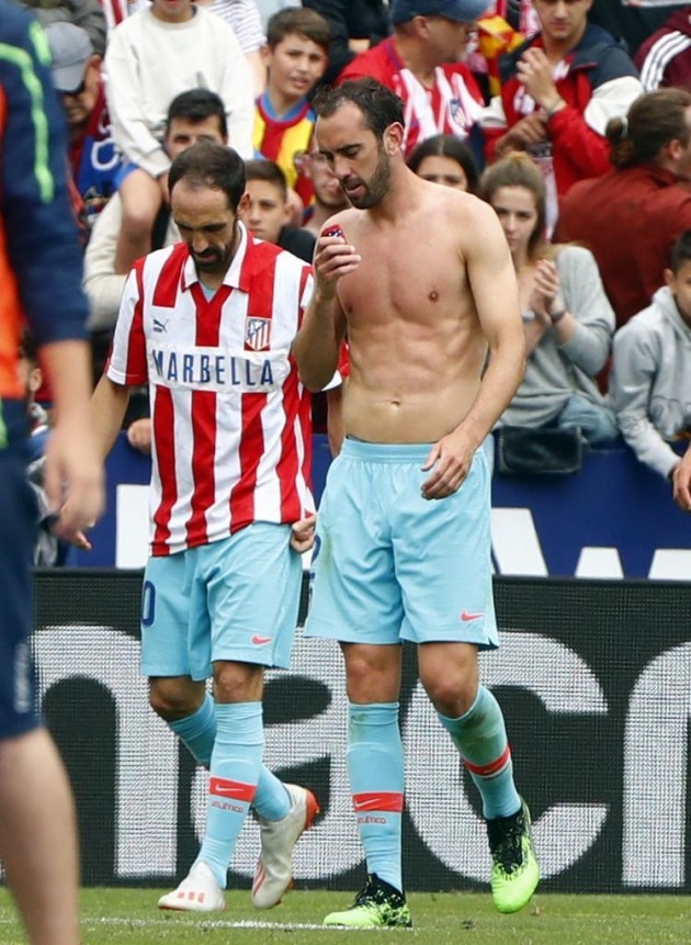 La Liga ngày hạ màn: Người được tung hô ngợi ca, kẻ bị la ó, chế giễu (Ảnh) - Bóng Đá