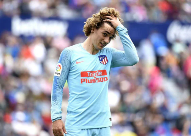 La Liga ngày hạ màn: Người được tung hô ngợi ca, kẻ bị la ó, chế giễu (Ảnh) - Bóng Đá