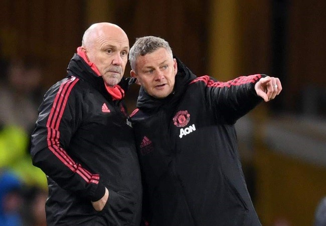 Man Utd 'đi chợ': Đừng tắm hai lần trên một dòng sông - Bóng Đá