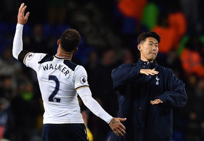 3 điểm nóng định đạot trận Tottenham - Man City: 