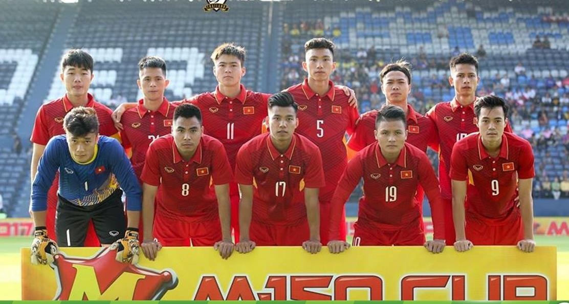 Chang Arena “chứng nhân lịch sử” của Công Phượng, Quang Hải - Bóng Đá