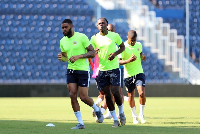 TRỰC TIẾP HLV Park Hang-seo trả lời họp báo trước trận đấu với ĐT Thái Lan - Bóng Đá