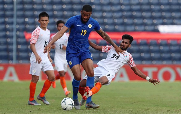 King’s Cup: Đẳng cấp dàn sao châu Âu của Curacao, liều thuốc thử xứng tầm với ĐT Việt Nam - Bóng Đá