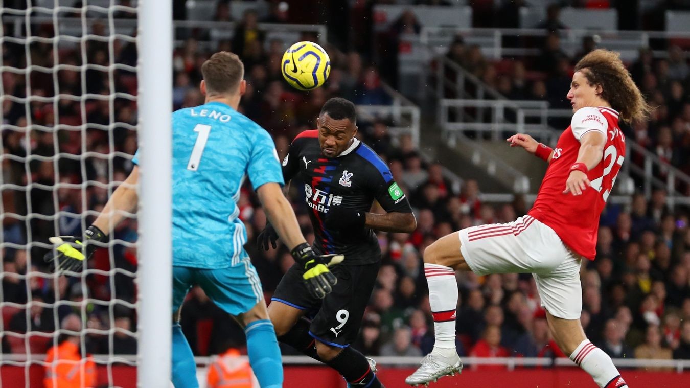 MW22 stats: Villa goals galore for Aguero? - Bóng Đá