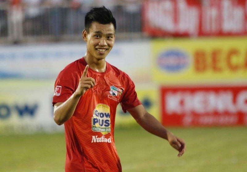 Văn Thanh báo tin vui cho ĐT Việt Nam trước thềm King's Cup 2019 - Bóng Đá