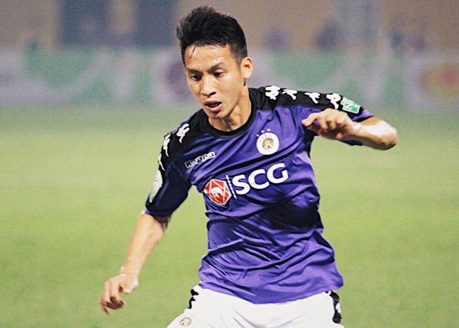 TRỰC TIẾP HAGL vs CLB Hà Nội: Hùng Dũng thử tài Sietsma - Bóng Đá