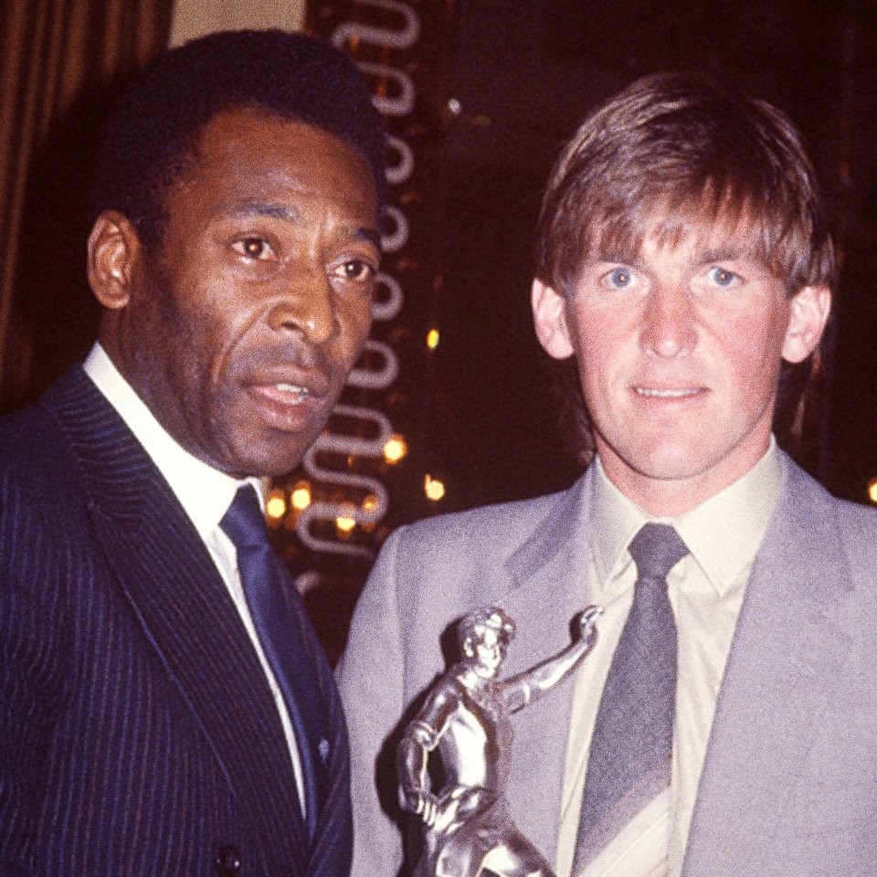 Nhìn lại những lần 'đoán toàn sai' của Pele - Bóng Đá