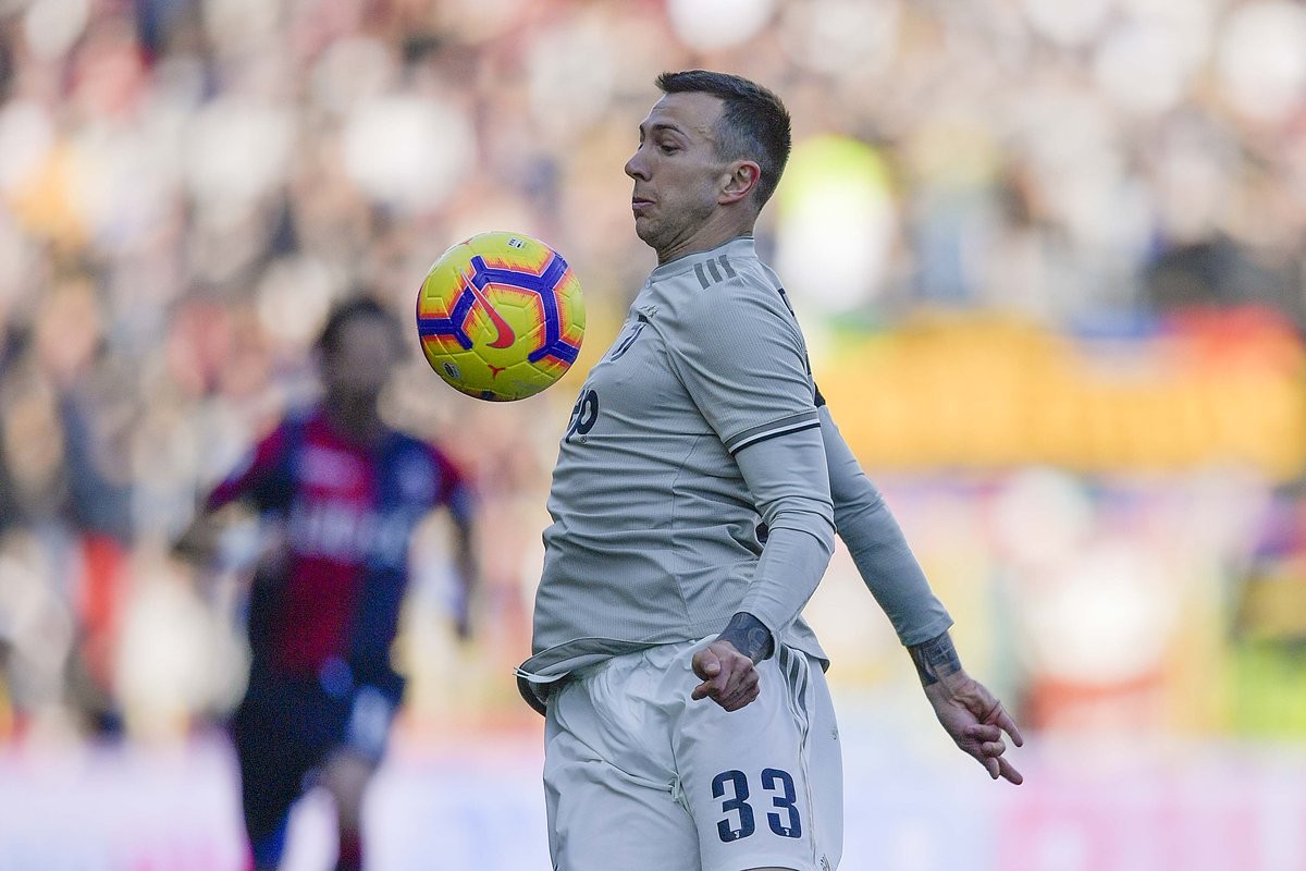 Chấm điểm Juventus trận Bologna: - Bóng Đá