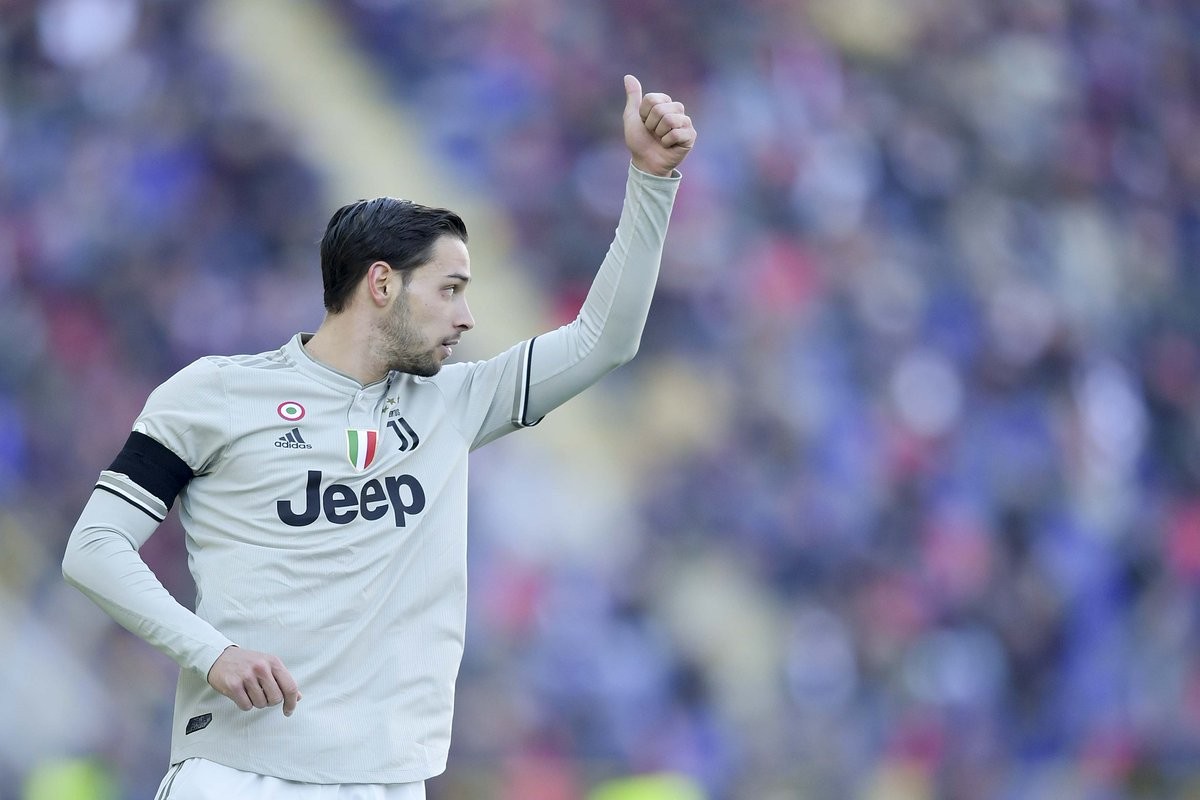 Chấm điểm Juventus trận Bologna: - Bóng Đá