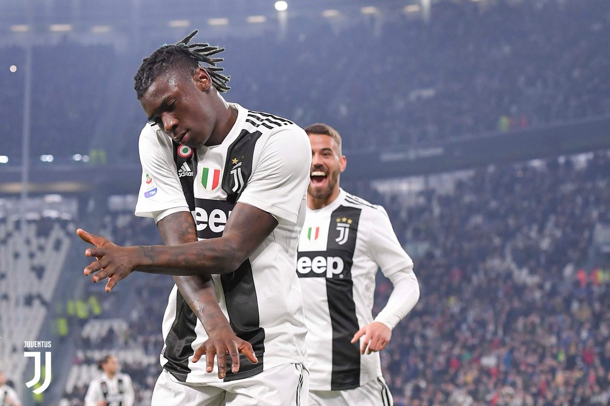 5 điểm nhấn Juventus 4-1 Udinese: Lần đầu của Ronaldo, Juve có 'Lukaku 2.0' - Bóng Đá