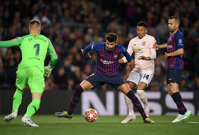 Top 10 ngôi sao xuất sắc nhất châu Âu 2018/2019 - Bóng Đá