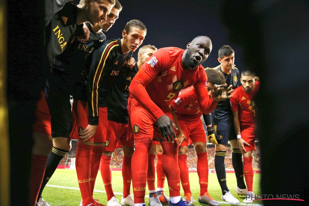Lukaku bị trả về - Bóng Đá
