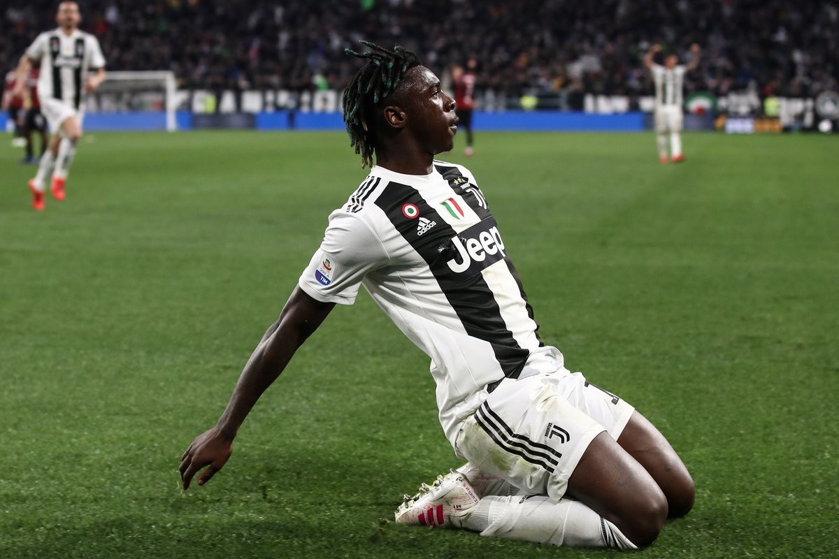 5 điểm nhấn Juventus 2-1 AC Milan: Hung thần 47 phút/bàn, nỗi đau 3 năm Rossoneri - Bóng Đá