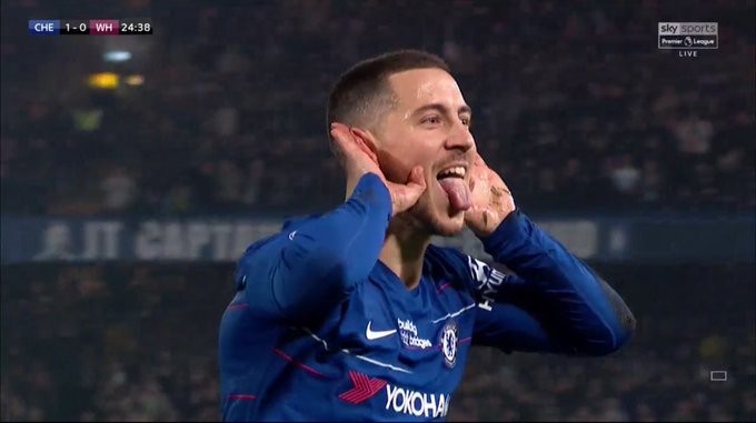 'Chỉ một vài cầu thủ trên thế giới có thể ghi bàn thắng tương tự' - Bóng Đá