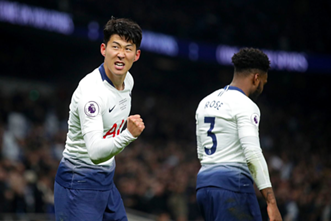 3 điều rút ra sau trận Tottenham vs Man City - Bóng Đá