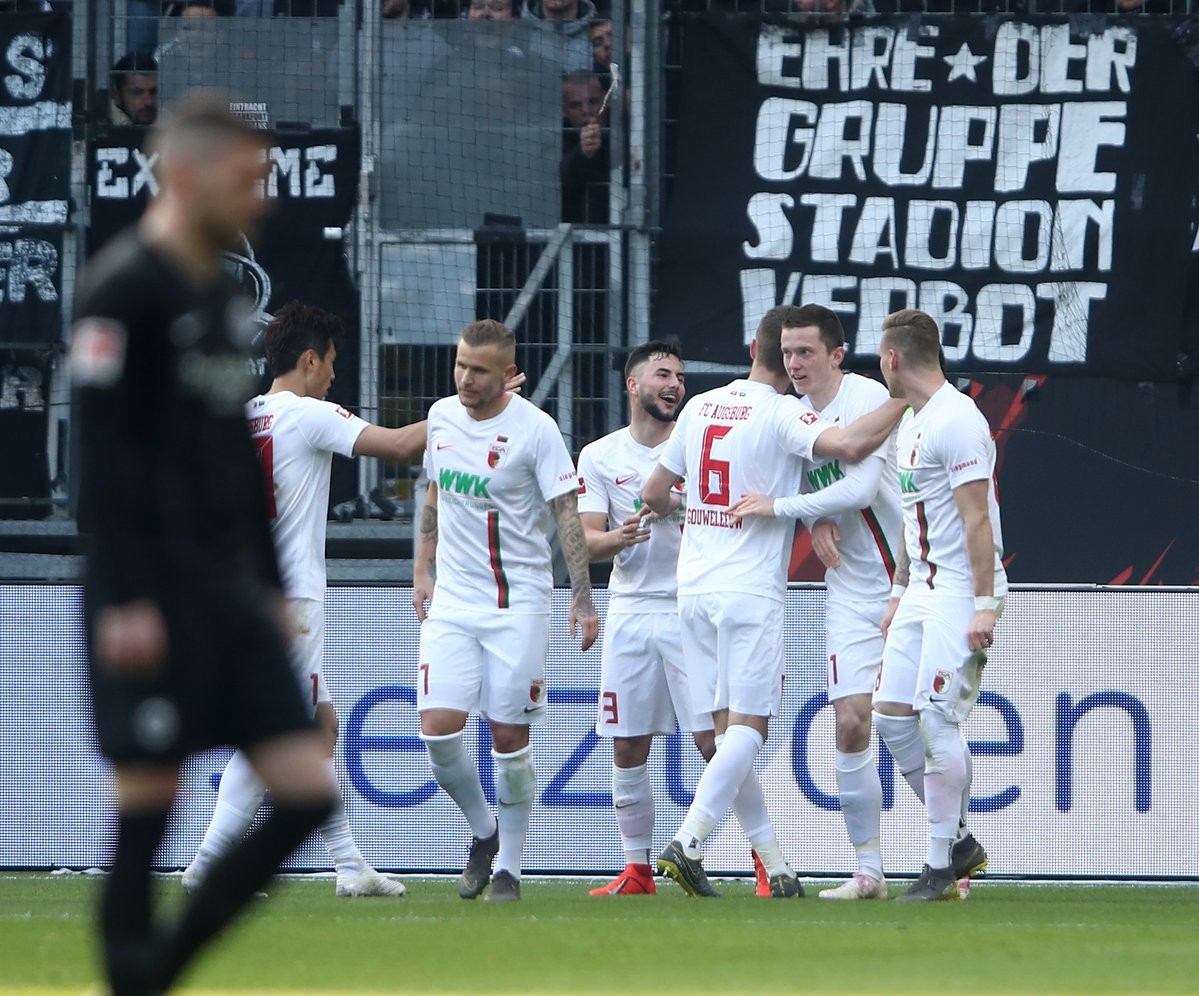 Đây! Đội bóng duy nhất vẫn còn bất bại trong năm 2019 - Bóng Đá