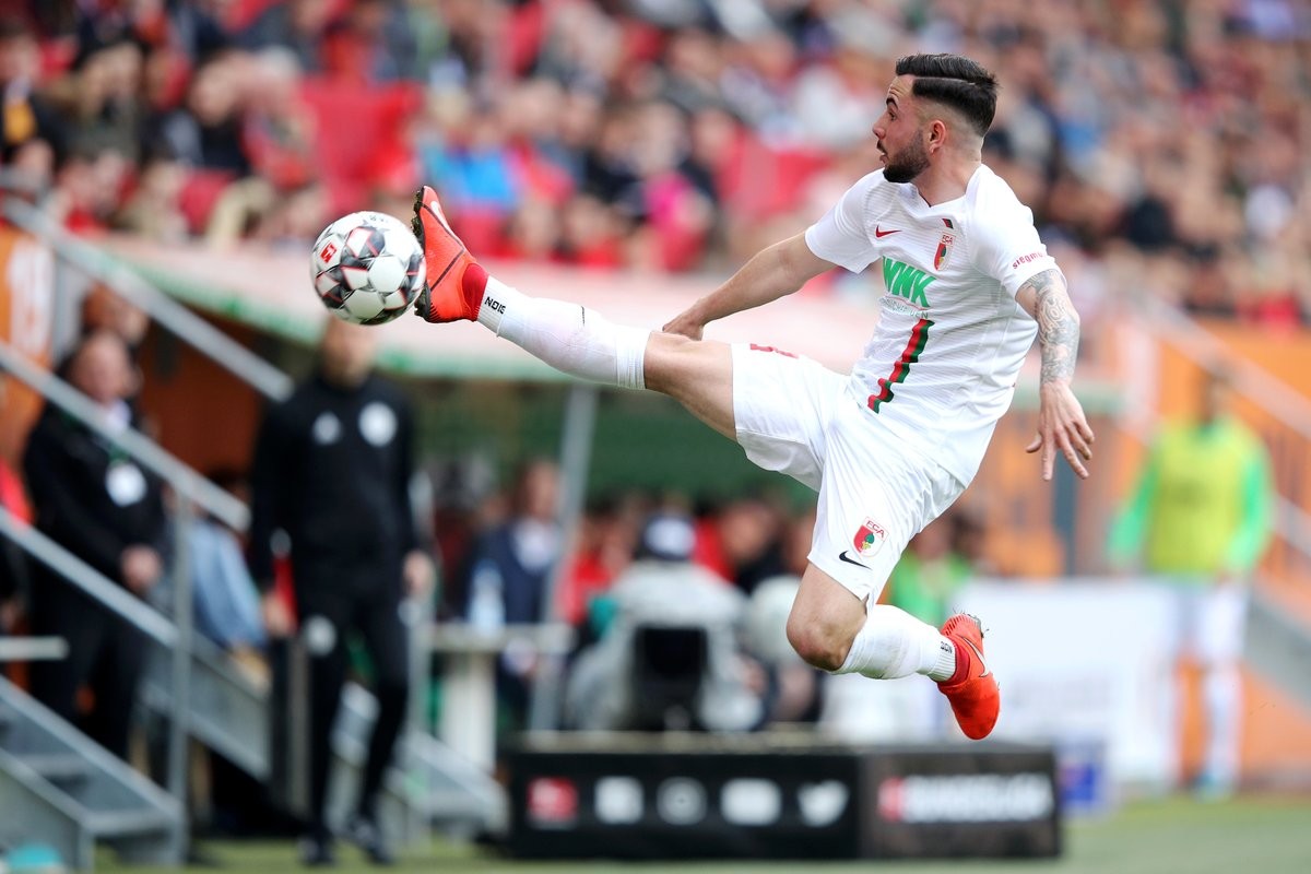 Đây! Đội bóng duy nhất vẫn còn bất bại trong năm 2019 - Bóng Đá