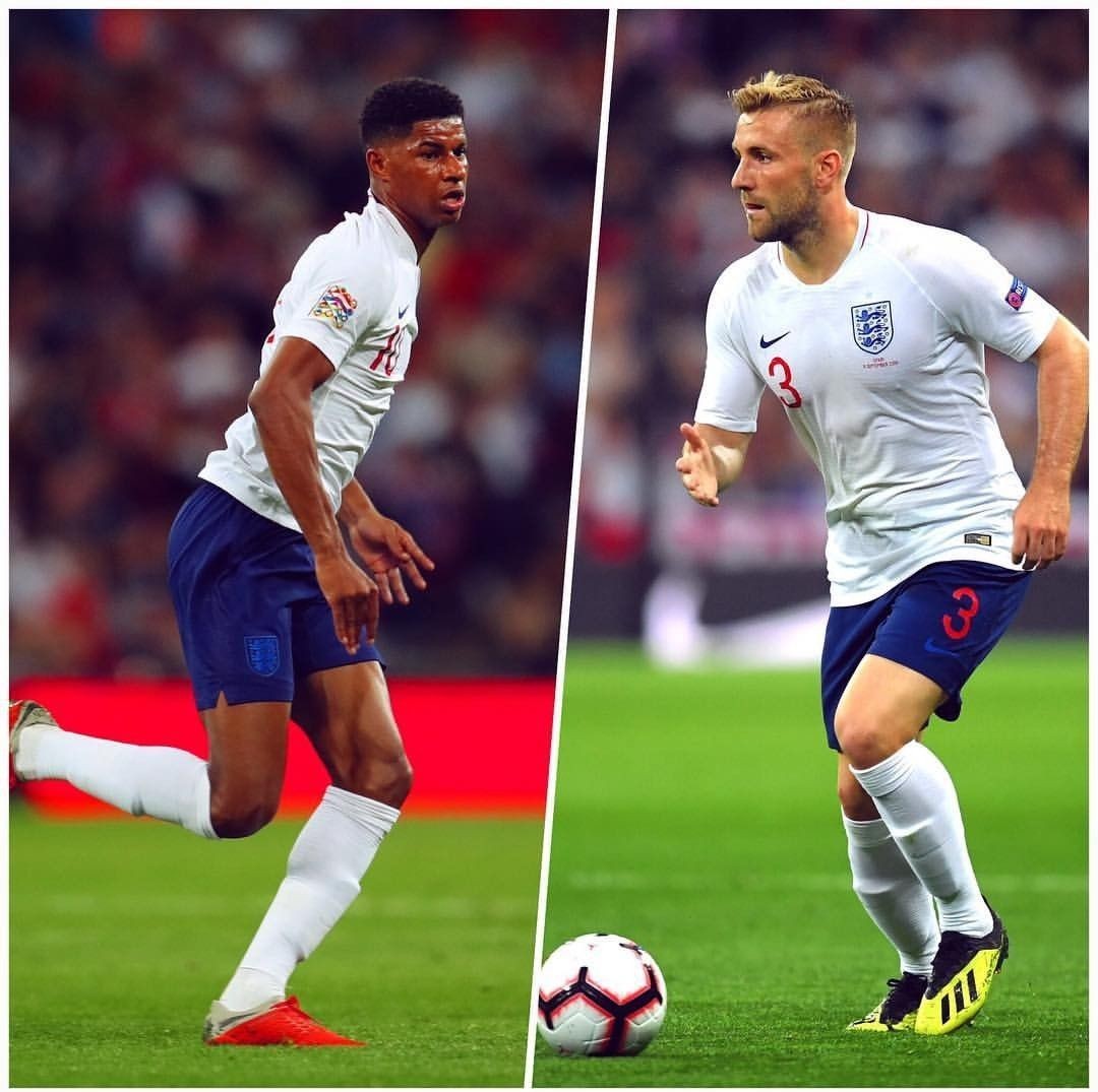 Đây! 9 ngôi sao Man United khiến Solskjaer 'đứng ngồi không yên' trong 10 ngày tới (tập trung đội tuyển) - Bóng Đá