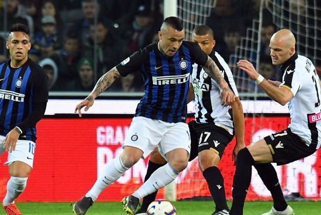 Spalletti: 