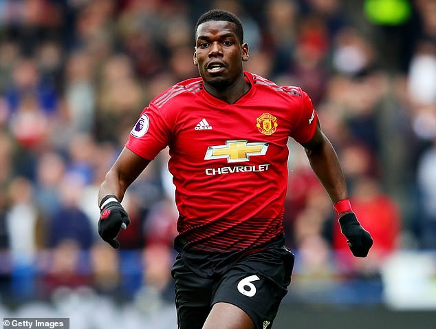 5 bản hợp đồng khủng chờ Mino Raiola kích nổ: - Bóng Đá