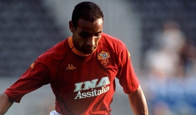 11 cầu thủ từng thi đấu cho Juventus và AS Roma: Thủ môn tự nhận là giỏi nhất thế giới - Bóng Đá