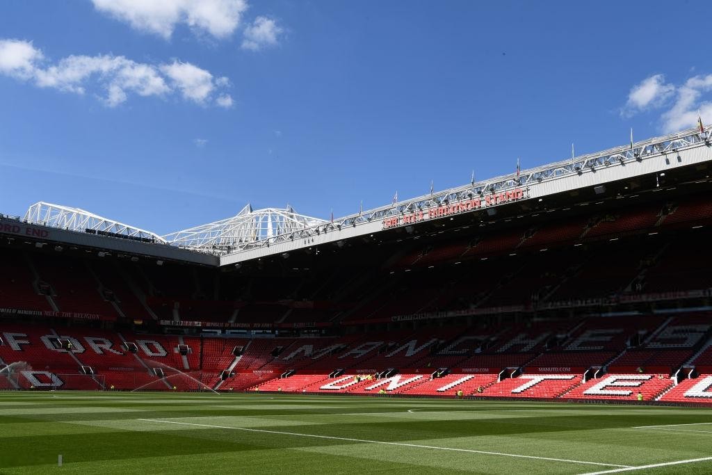 MU giành giải SVĐ Premier League của năm - Bóng Đá