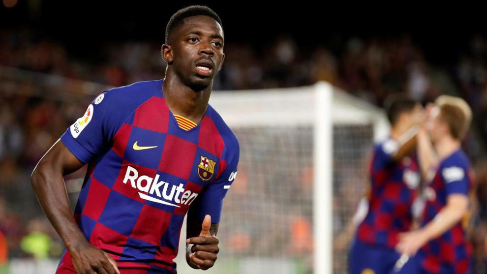 Barcelona star Ousmane Dembele ‘likes’ Instagram post linking him with Liverpool transfer   Read more: https://metro.co.uk/2020/01/05/barcelona-ousmane-dembele-liverpool-transfer-hint-12004806/?ito=newsnow-feed?ito=cbshare  Twitter: https://twitter.com/MetroUK | Facebook: https://www.facebook.com/MetroUK/ - Bóng Đá