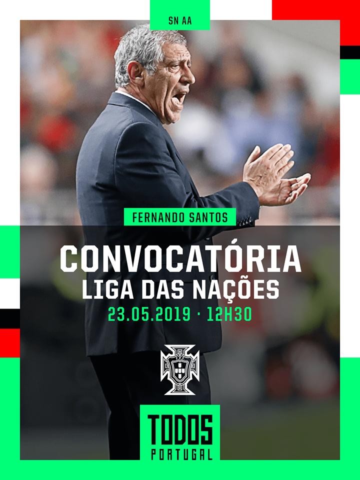 CHÍNH THỨC! Bồ Đào Nha triệu tập, 'Ronaldo đệ nhị' sát cánh cùng Ronaldo - Bóng Đá