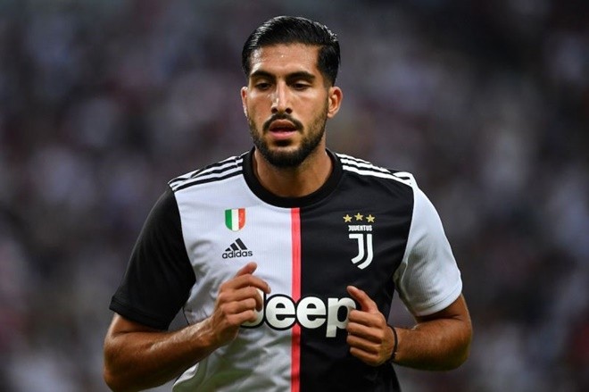 6 players who need a move in the January transfer window - Bóng Đá