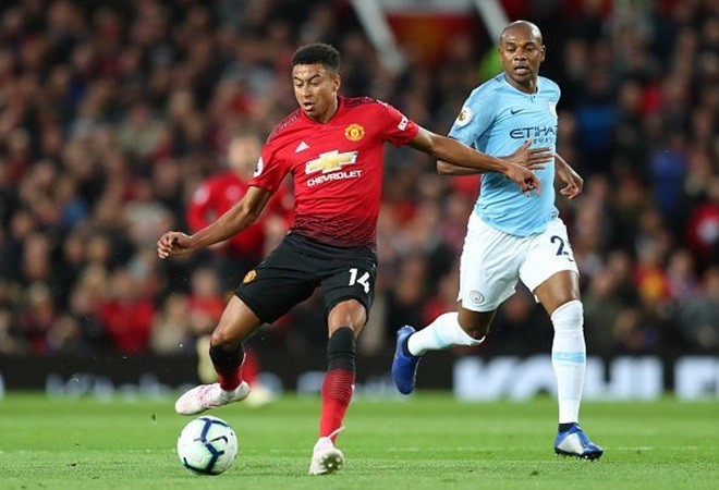 4 tội đồ của Man Utd trước Man City - Bóng Đá