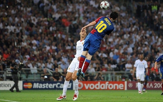 Messi đã ghi 600 bàn thắng cho Barca như thế nào? - Bóng Đá