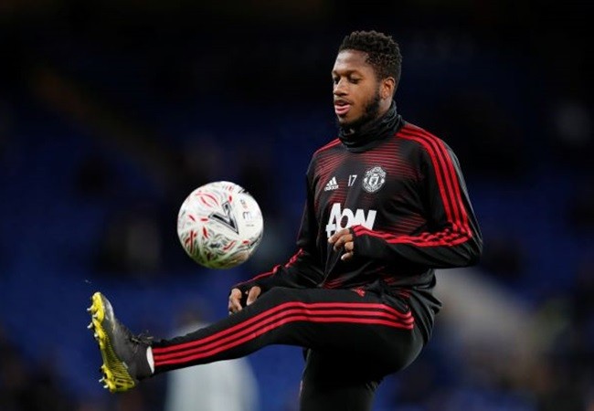 Tròn 1 năm Fred đến Man Utd: Ed Woodward đã thất bại như thế nào? - Bóng Đá