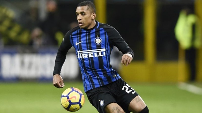 Inter Milan chuẩn bị tiễn sao Brazil trở về Pháp - Bóng Đá