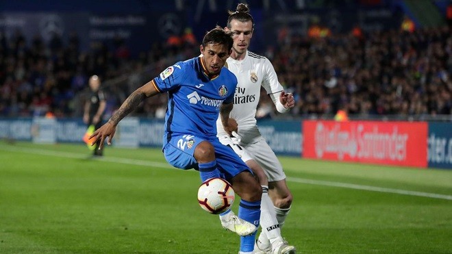 ĐHTB La Liga 2018/2019 - Bóng Đá