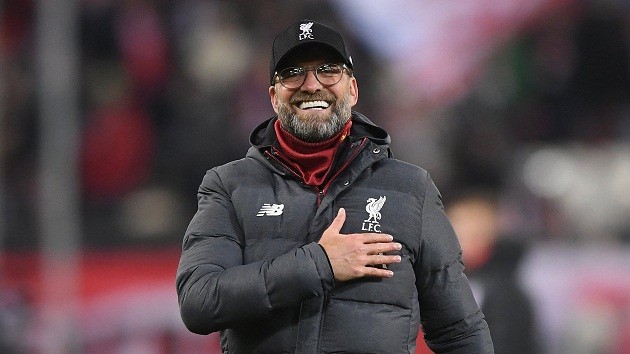 Carra explains why Klopp would be right to play weakened team against Everton - Bóng Đá