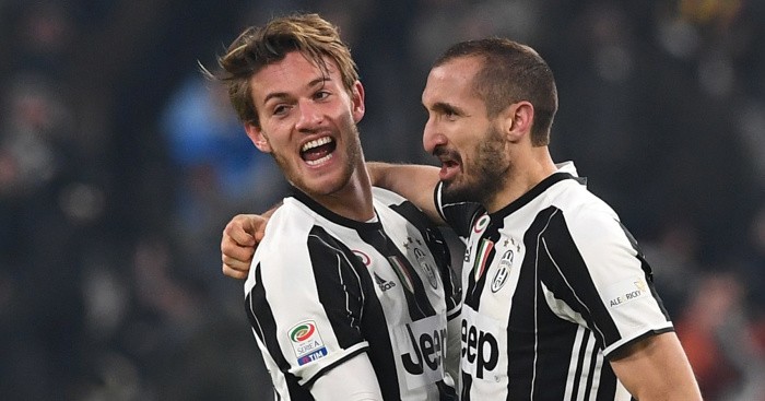 Đội hình Sarri tại Juve: Mang luôn Pogba + Higuain về Ý - Bóng Đá
