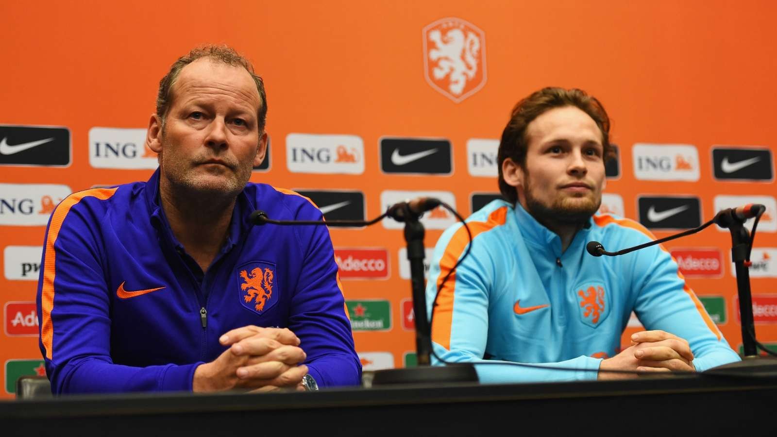 Maldini, Cruyff, Kluivert & the most famous father-sons in football - Bóng Đá