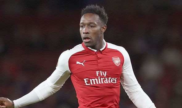 Everton leading the race to sign Arsenal striker? - Bóng Đá