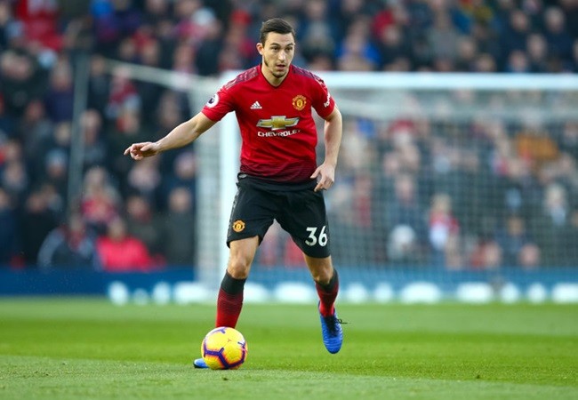 Manchester United need to let six players leave this summer - Bóng Đá