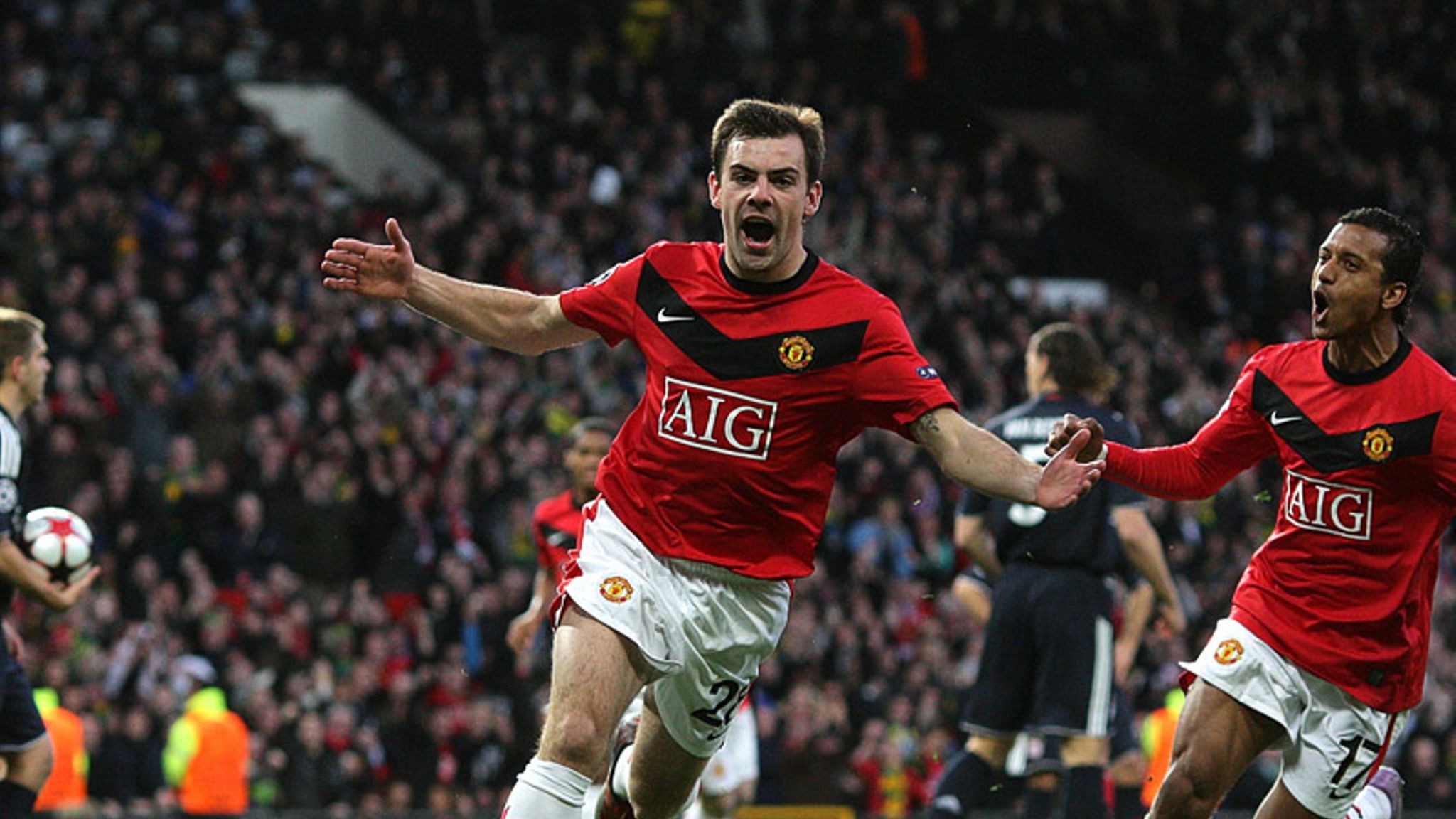 gibson joined salford - Bóng Đá