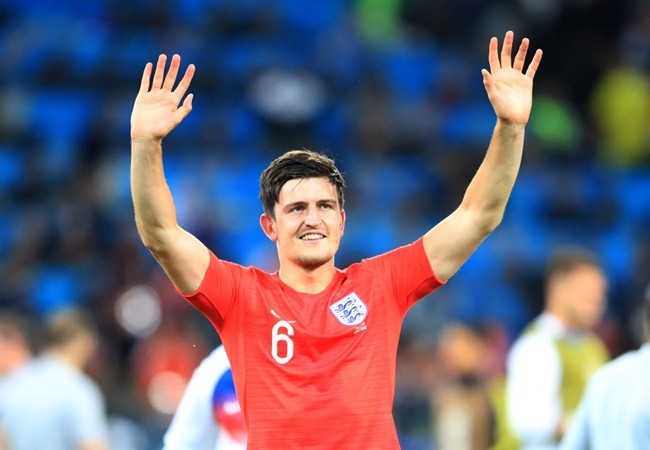 leicester muốn Tarkowski thay maguire - Bóng Đá