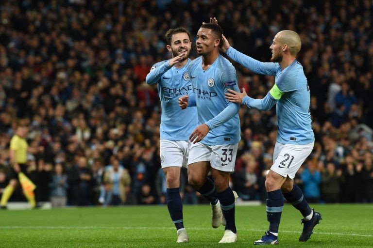 10 cặp đôi hoàn hảo Premier League - Bóng Đá