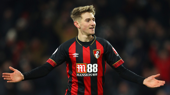 Đội hình U21 xuất sắc nhất ở EPL  - Bóng Đá