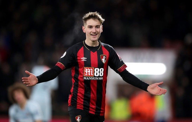 10 chữ kí xuất sắc nhất Premier League 2018/2019 - Bóng Đá